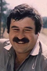 Rezo Imnaishvili as Gogi Dzadzamidze in The Lonely Hunter 1989