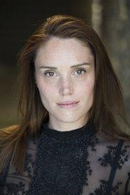 Lucie Fabry as Kelly Duchuc in The New Toy 2022