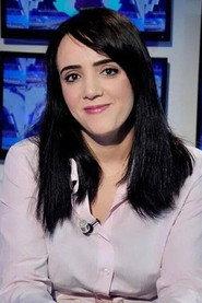 Hela Ayed as Hela in Aicha 2025