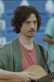 Jesús Nunes as Pablo in Uphill Love 2015
