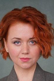 Zhanna Pugacheva as Snezhana in In Limbo 2022