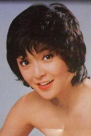 Akiko Hyūga as Momoko Konishi in Lady Momoko's Adventure 1979