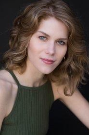 Ellyn Jameson as DALE in Are You Awake? 2023