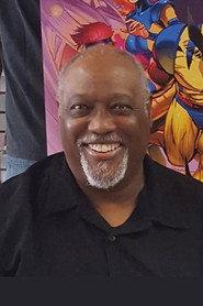 Larry Houston as Self - Consulting Producer in Marvel Studios Assembled: The Making of X-Men '97 2024