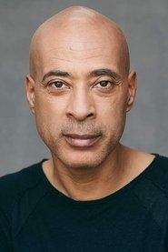 Benmio McCrea as Bryan in The Voice in Your Head 2020
