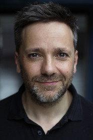 Richard Henders as Danny in Can You Hear Me Thinking? 1990
