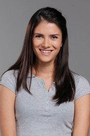 Valeria Galviz as in Stunt