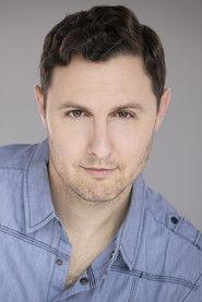 Ben Richardson as Handsome Man in Deadly Radio Romance 2021