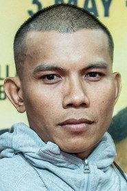 Paul Lumihi as Self in One Championship: Winter Warriors II 2021