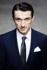 Riccardo Leonelli as Luigi Pavoni in Outing: Engaged by Mistake 2013