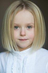 Florence Keen as Child Barbara in Babs 2017