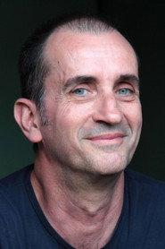 Christophe Sardain as silhouette in La nostalgie des dodos 2024