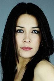 Demet İyigün as  in Kabir Azabı 2018