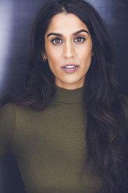 Sohina Sidhu as Katie 7F in Dating & New York 2021