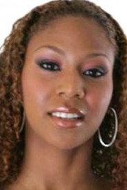 Michelle Tucker as  in Captured Alive 1997