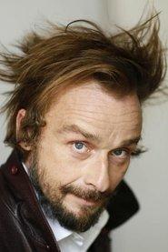 Franck Migeon as Camille in Some Like It Rare 2021