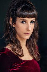 Kasey Elliott as Mindy in Skid Marks 2026
