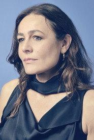 Sophie Semin as Herself in Peter Handke: In the Woods, Might Be Late 2016