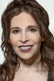 Jillie Simon as Elli DaCosta in Real, True 100 Percent Love