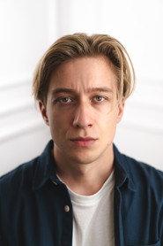 Mateusz Mirczyński as Kokos in Nine on the Line 2026