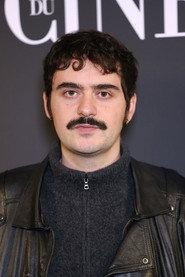 Anton Balekdjian as Noé in A World of Ours 2008
