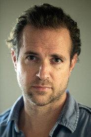 Tom Frank as Man in Backstroke 2017