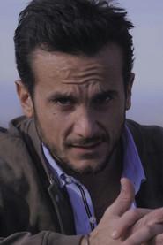 Ivan Boragine as in Solamente tu 2021