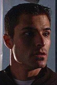 Eli Kranski as Alex in Demon Resurrection 2008