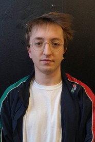 Lucas Jacquemin as Le Patron in Trou story 2024