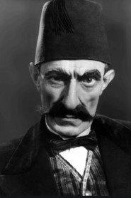 Arman Kotikyan as Poghos in 01-99 1959