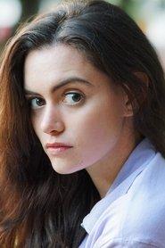 Grace Collender as Orla Ryan in Feed 2026