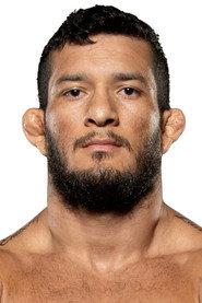 Lucas Barbosa as Self in Craig Jones Invitational: Day 2 2024