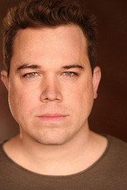 Daniel Garcia as  in Separate Roads 2026
