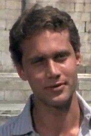 Marco Gelardini as Walter Grass in The Fan, the Referee and the Footballer 1983