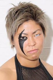 Yu Ishino as Kagetsu in Kagetsu Retirement Show ~ Many Face 2020