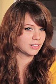 Shawna Howson as Lexy Cooper in The Matchbreaker 2016
