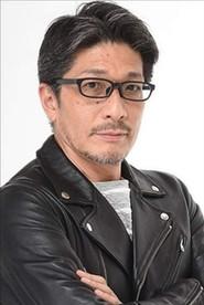 Kosuke Sakaki as Shun's father (voice) in The Stranger by the Shore 2020