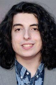 Nick Wolfhard as Joker in Identity v - Closing Night