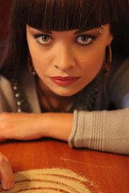 Kseniya Simonova as  in Circus 2009