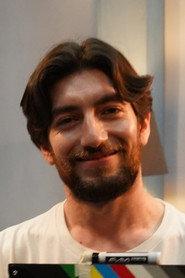 Sebastián Ferreira as Felipe in Todo lo que (no) nos dijimos anoche 2026