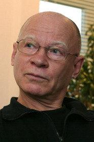 Priit Pärn as Self in Gori the Caricaturist 2023