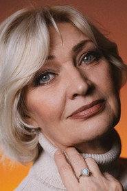 Irina Vybornova as in Real Stories 2021