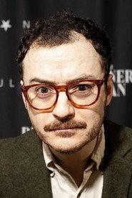 Griffin Newman as Wade in Resident Evil 2026