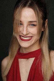 Anastasiia Korol as in Heaven's Office Games 2026