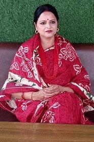 Sarita Bhandari as Gauthali's Mom in Paral Ko Aago 2026
