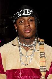 Ski Mask the Slump God as Self in Look at Me: XXXTENTACION 2022