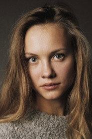 Mariya Paley as Anzhela in Kill Boss 2022