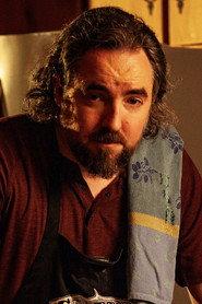 Corey MacDonald as Richard in Each Other 2023