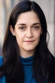 Valerie Andrews as Valeria in The Eye and the Wall 2021