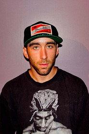 Anthony Shetler as in Zoo York - State of Mind 2009